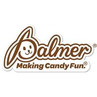 R.M. Palmer Candy